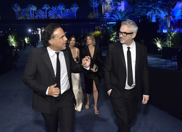 2019 LACMA Art + Film Gala