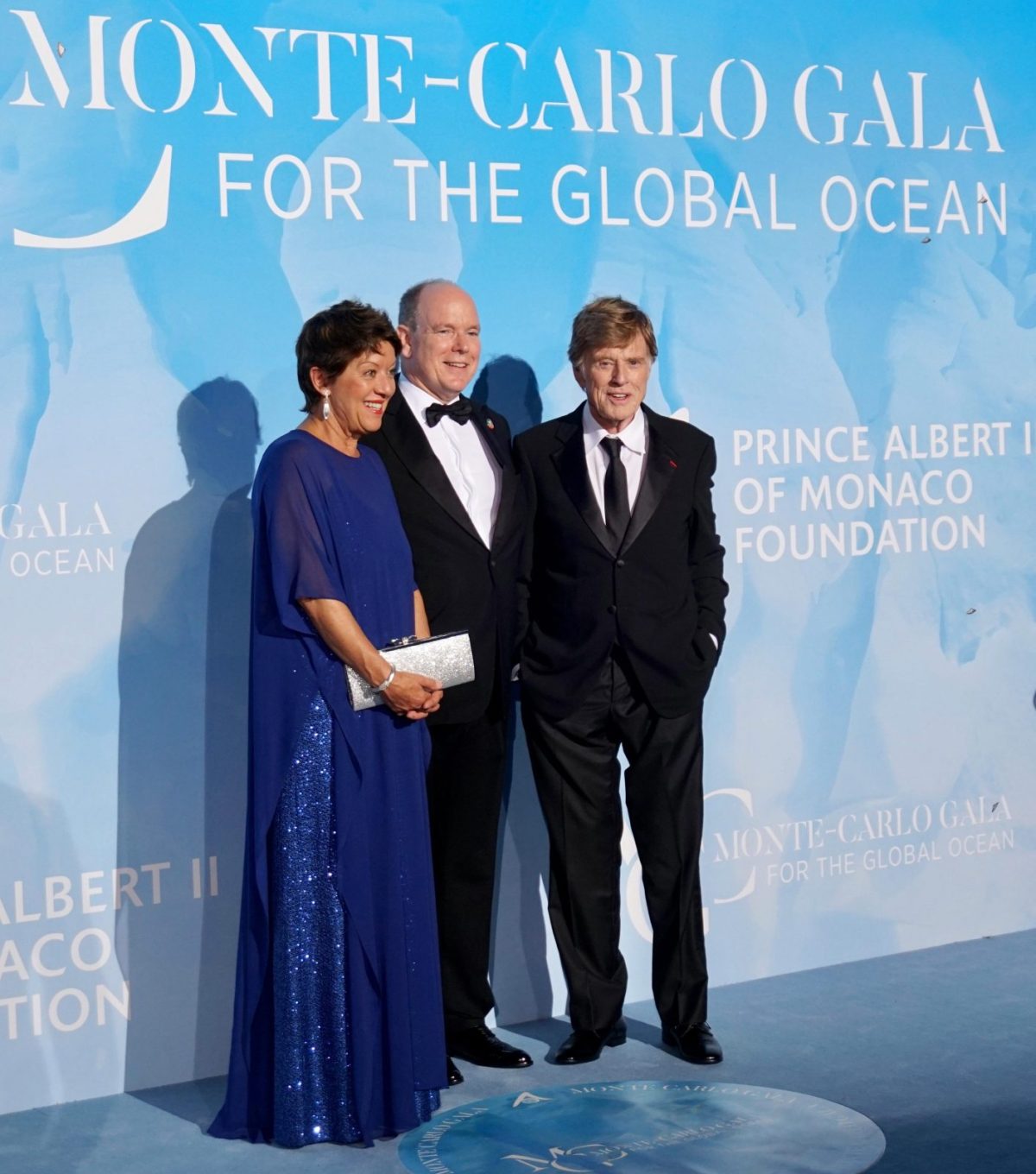 The 2019 Monte-Carlo Gala for the Global Ocean