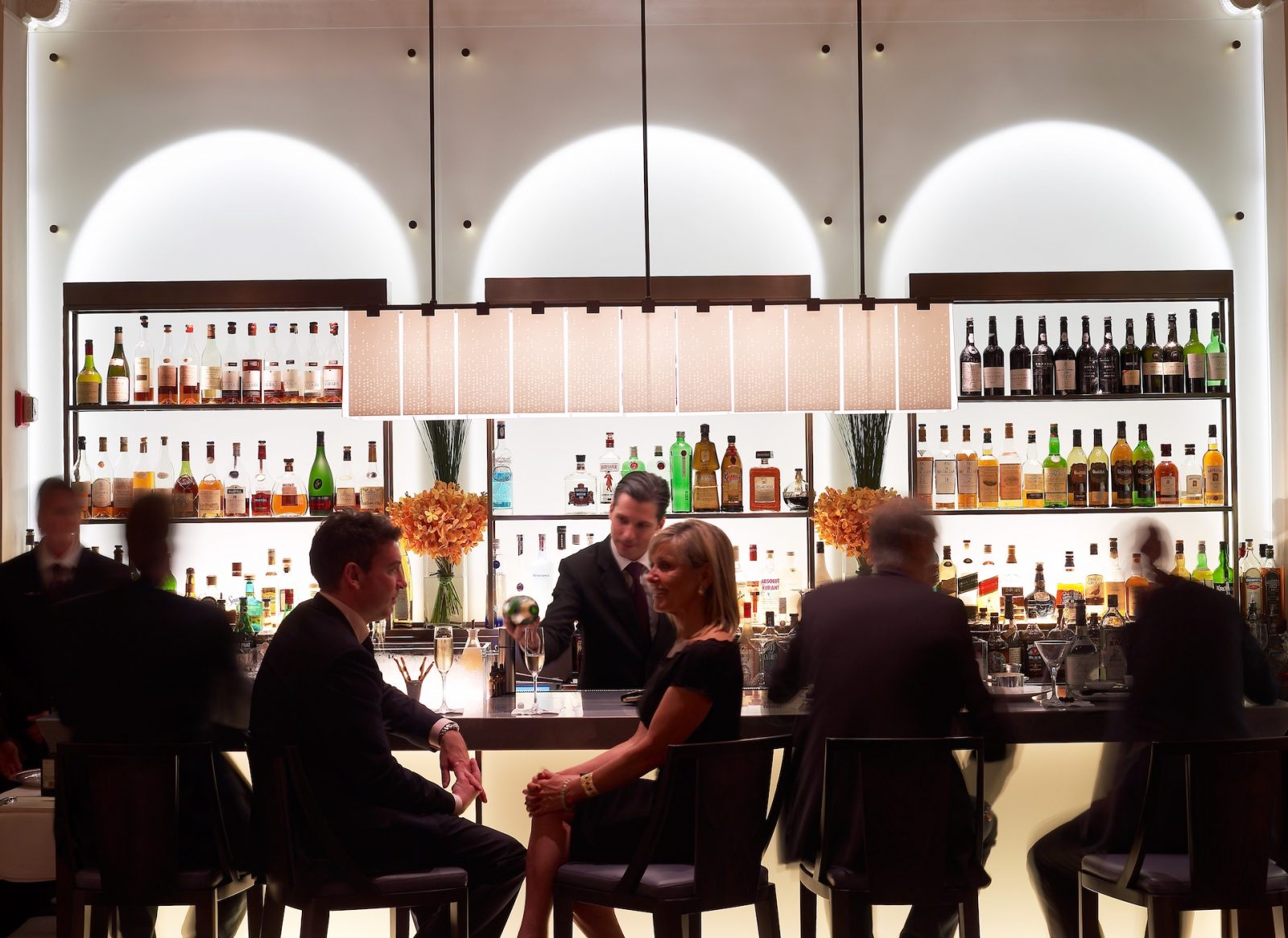 10 Best Bars In Manhattan To Grab a Drink This Month