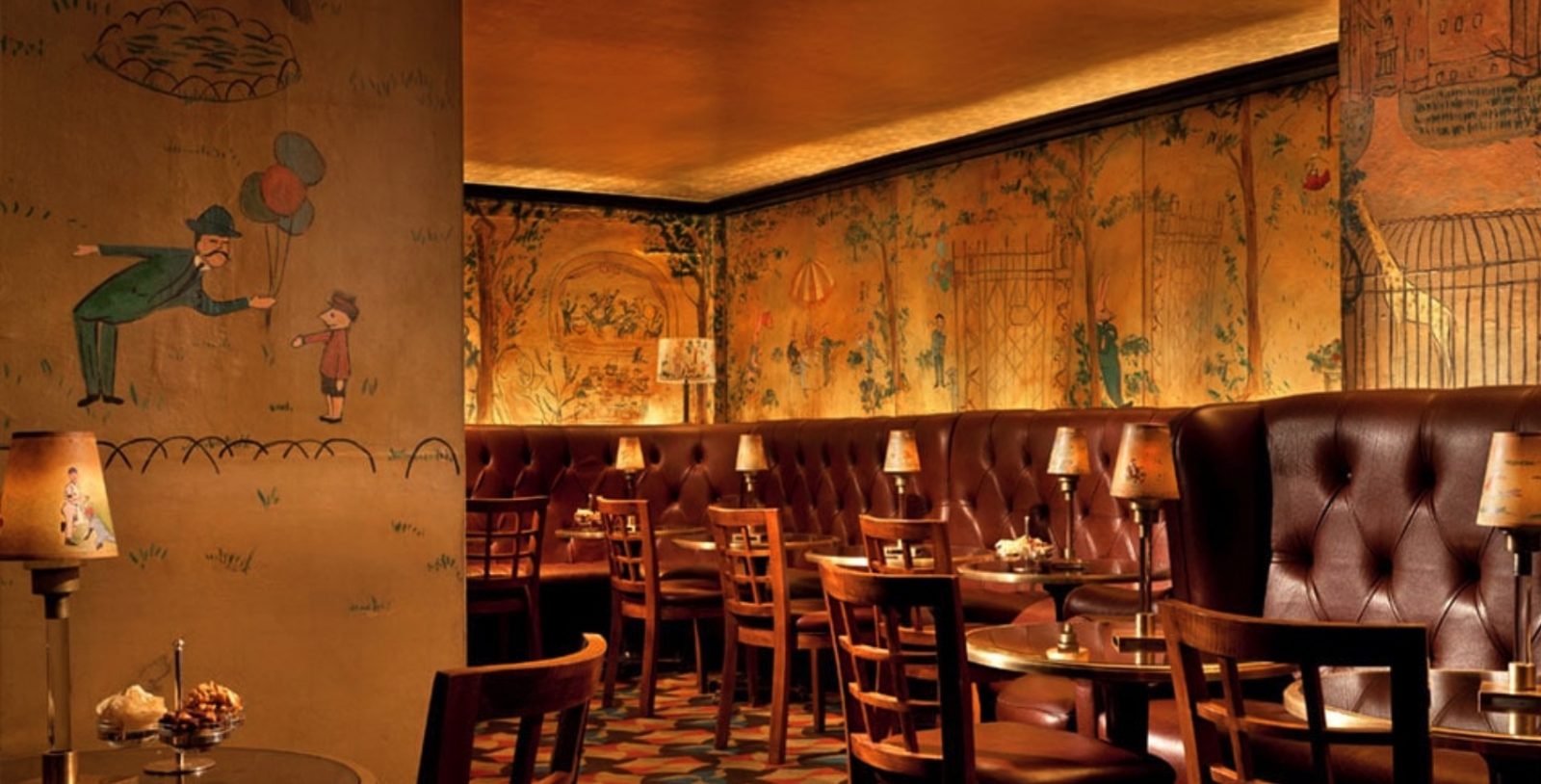 Bemelmans Bar