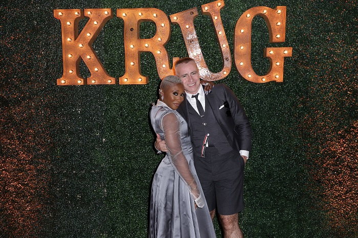 Star-Studded Krug Encounter Miami, Plus DAER Debuts with EDM Royalty