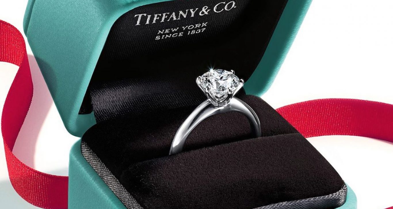 Mazal! LVMH to Buy Tiffany & Co. for $16.2 Billion – JCK