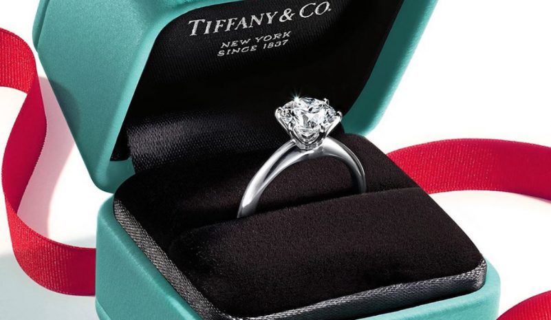 $14.5 Billion Engagement: Tiffany Should Say Yes to LVMH — Anne
