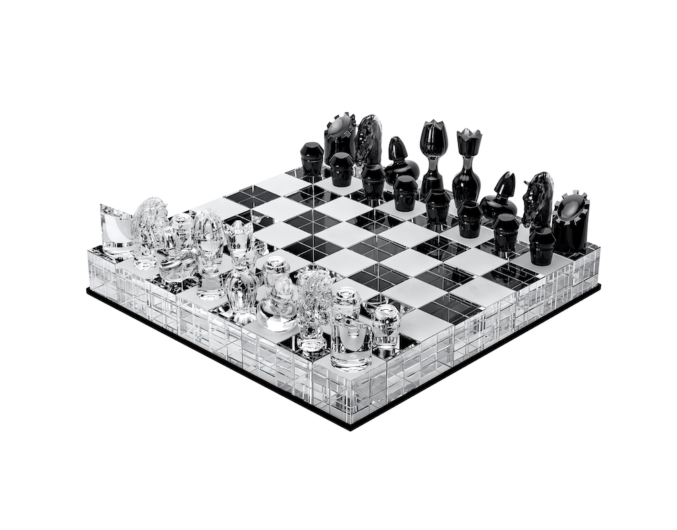 saint louis chess set