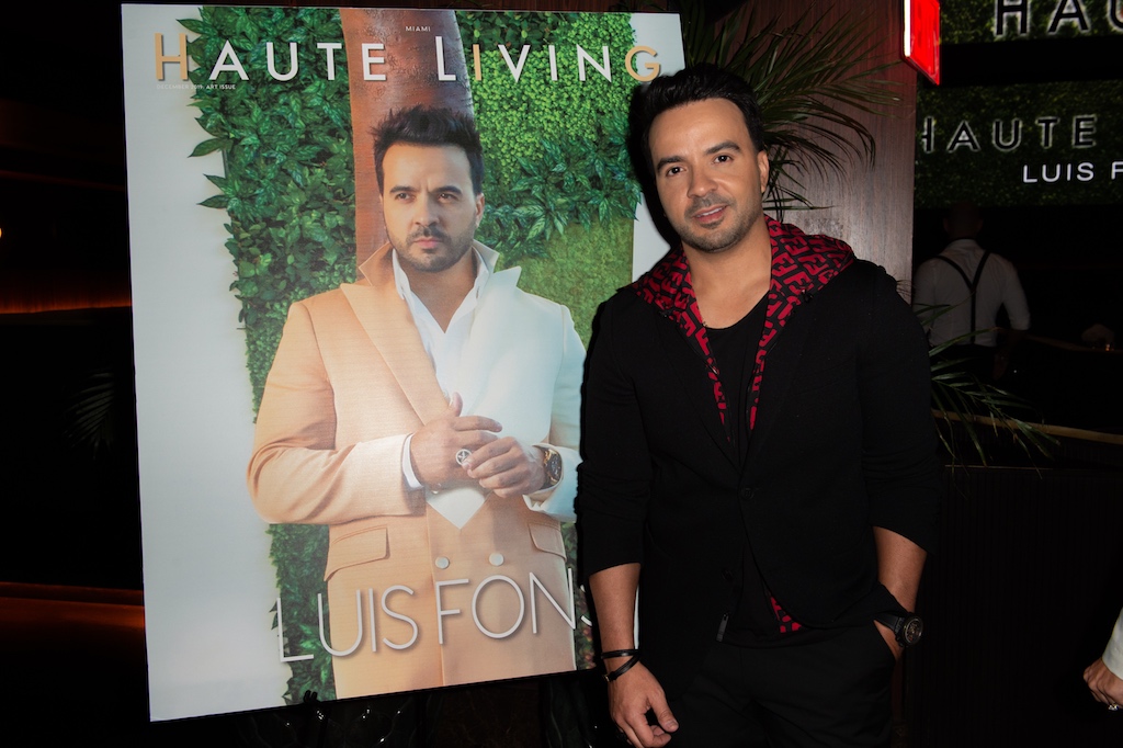 Jorge Posada Teams Up with 'Despacito' Singer to Save Puerto Rico