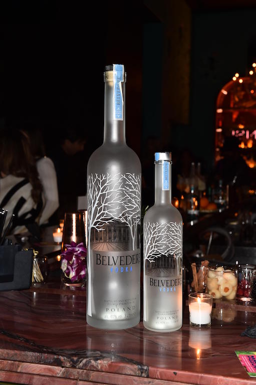 Belvedere Vodka