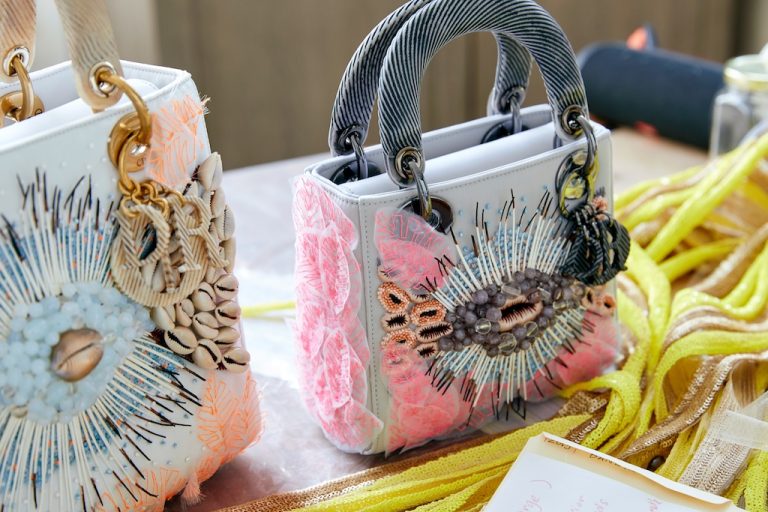 Dior Collaborates With Global Artists For 4th Edition Of Dior Lady Art, Pre-Launched In Miami