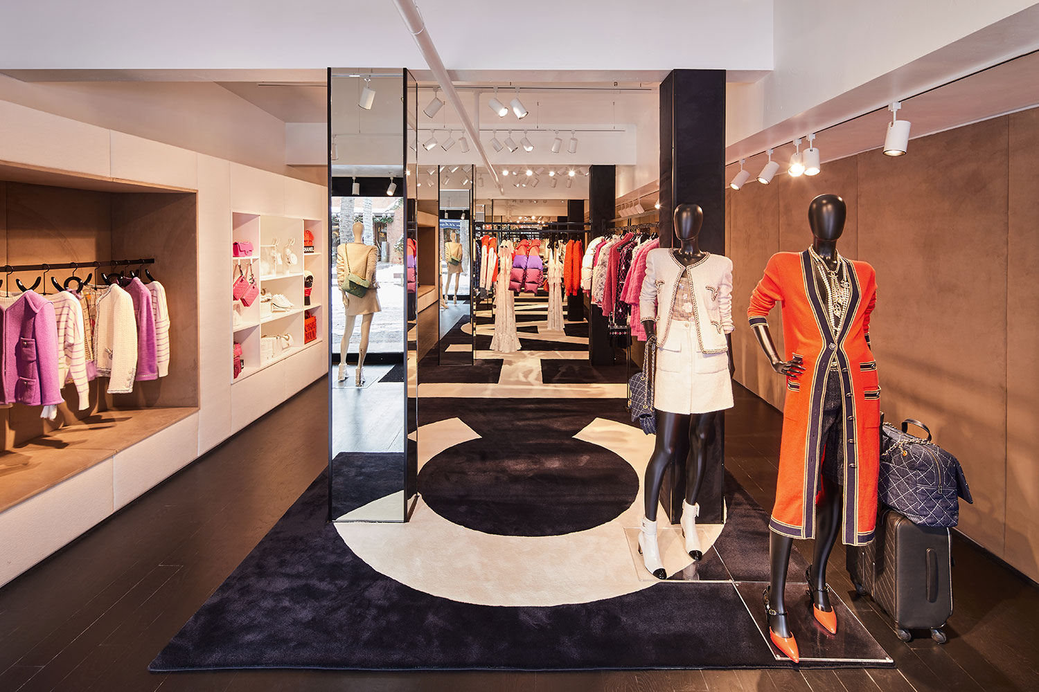 Dior Rosewood Miramar Beach Kicks Off the Summer of Pop-Up Shopping – WWD
