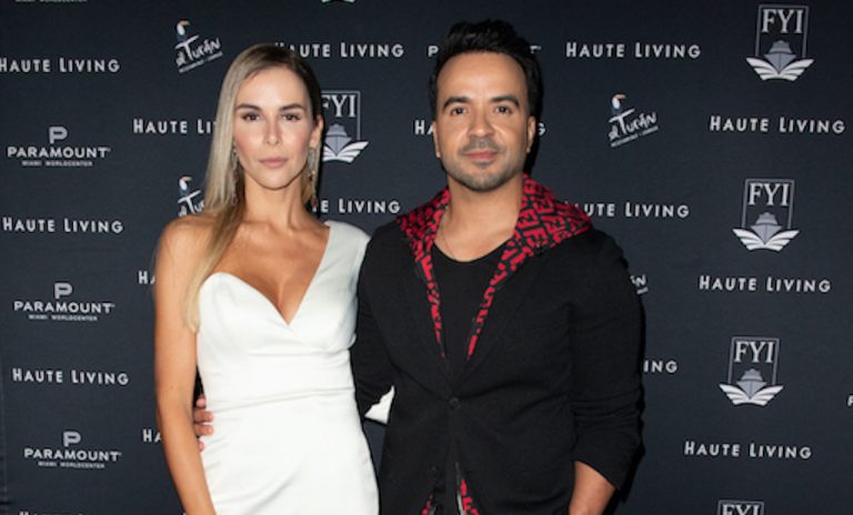 Haute Living Celebrates Luis Fonsi Cover Launch With PARAMOUNT Miami Worldcenter & FYI Yachts At El Tucán