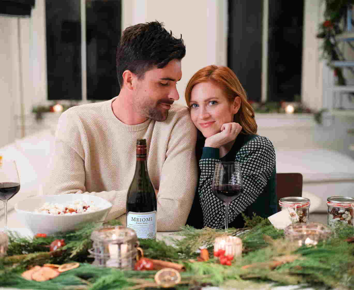 Brittany Snow Is Big On Holiday Traditions: Here Is What She And Fiancé Tyler Standaland Have Planned For Thei...