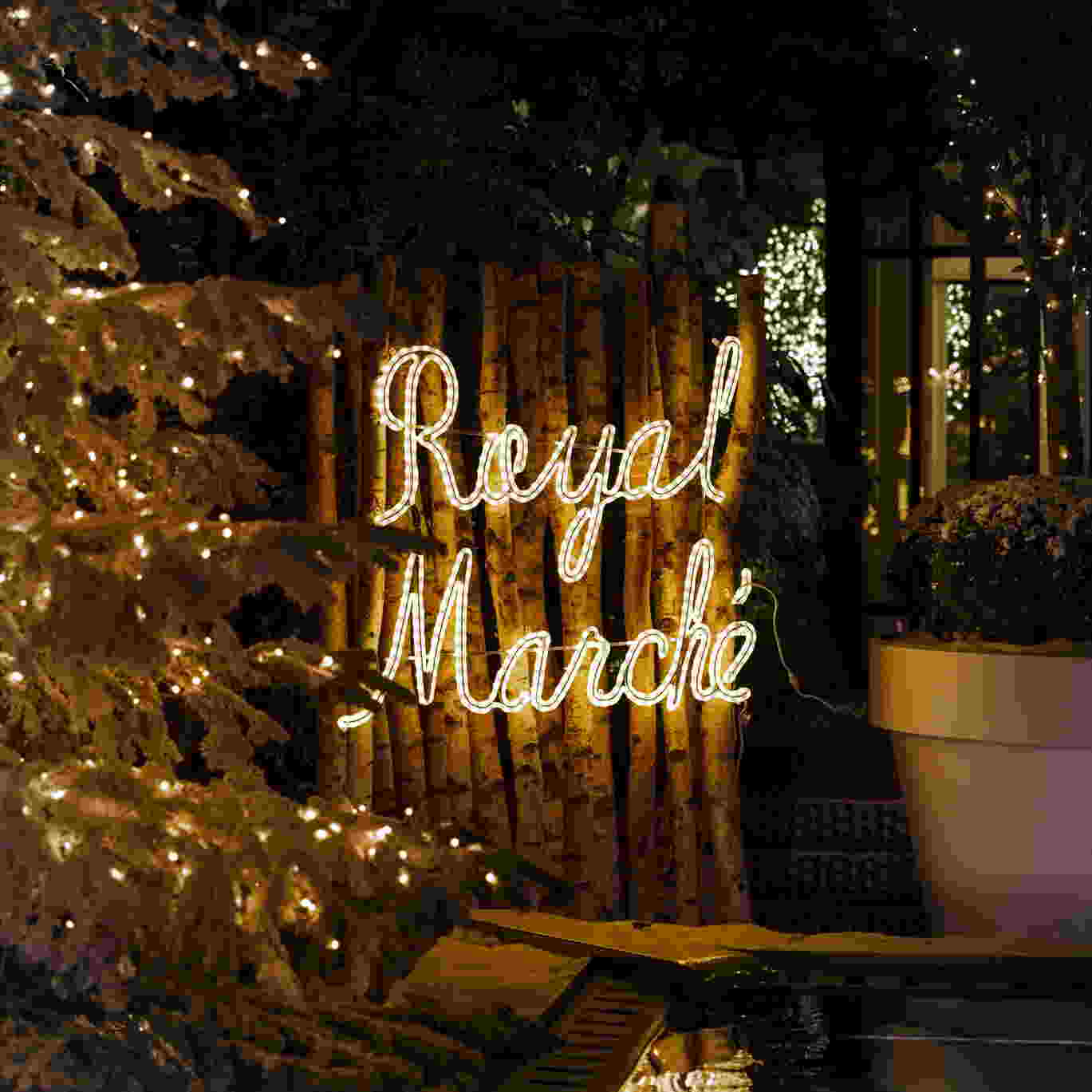 The Ho-Ho-Hottest Hotels For Holiday Travel This Christmas