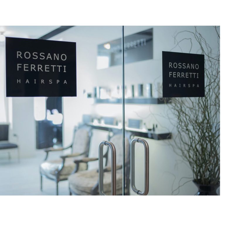 Jan Spagnuolo Of Famed Rossano Ferretti Hair Salon Talks Hair Industry And What He Can’t Live Without