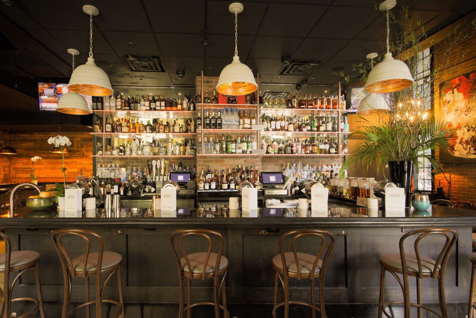 Brooklyn Chop House Celebrates One Year In The Financial District