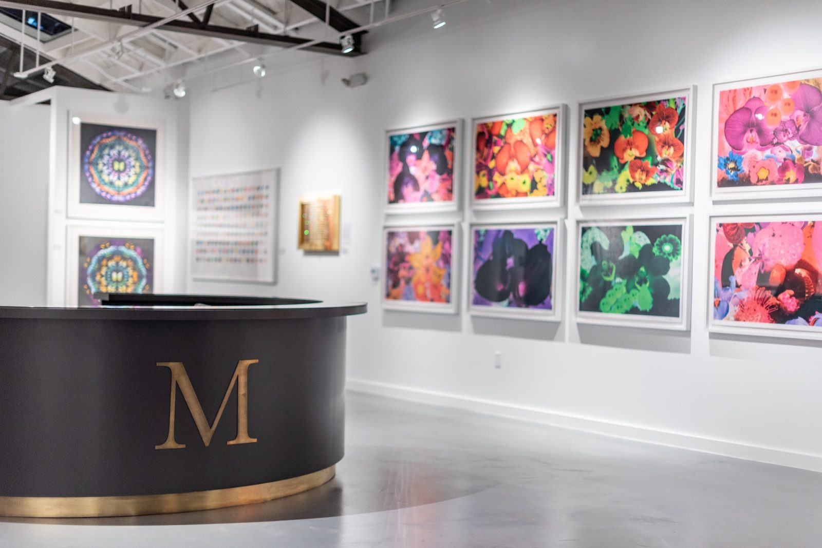 Jay Rutland and David Yarrow Talk Maddox Gallery’s Showcase At Art Miami