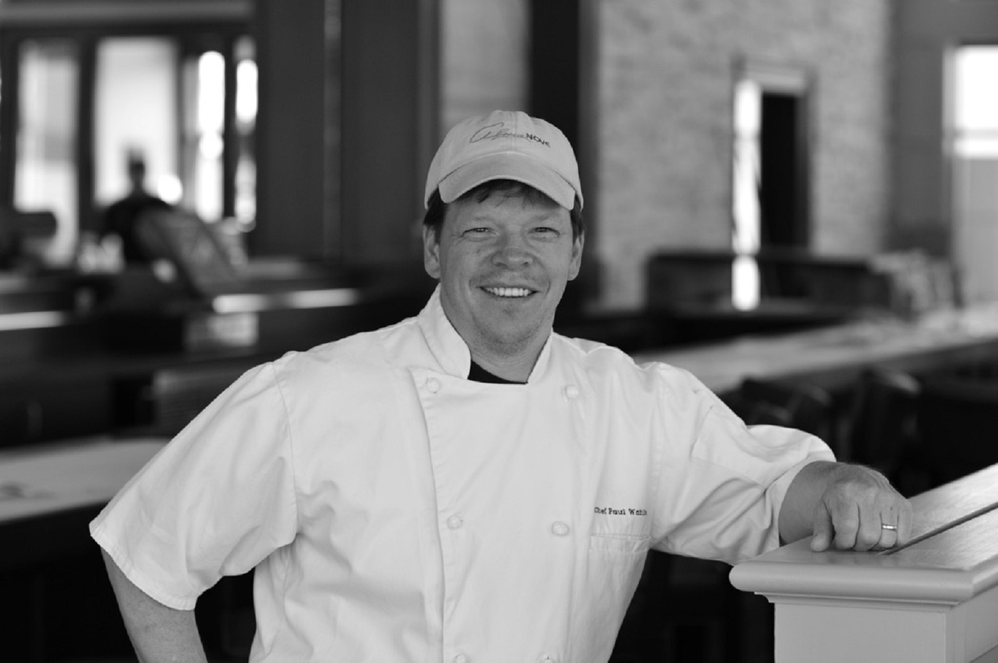 Paul Wahlberg Dishes On Alma Nove’s Winter Menu, Christmas At The Wahlbergs & His Favorite Holiday ...