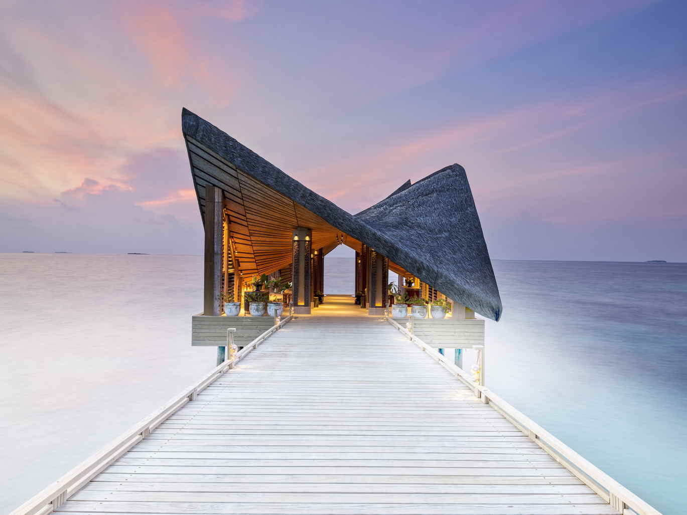 A Haute Guide To The Hottest Hotels In Asia