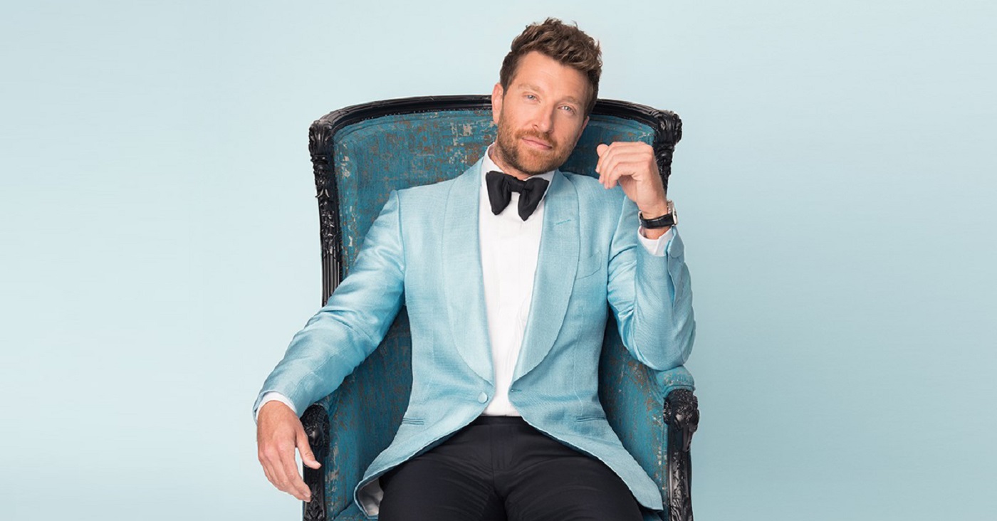 Country Music Powerhouse Brett Eldredge Reveals Why He Is So Excited For This Year’s 10-City Glow Live C...