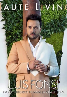 Haute Living MIA Dec/Jan 2020