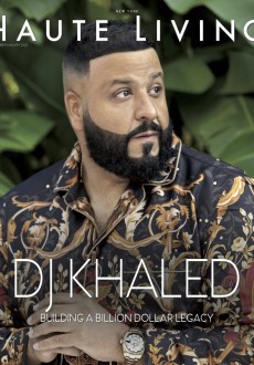 Haute Living NY Dec/Jan 2020