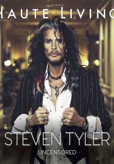 Haute Living L.A. Dec/Jan 2020