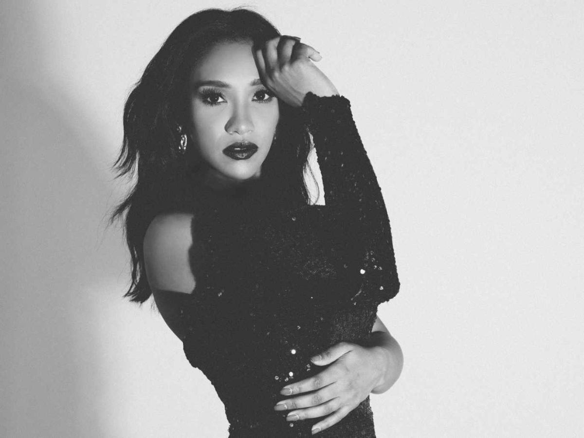 Candice Patton On The Seismic Shift Of The Superhero Genre + What’s Next For Iris West On “The Fla...