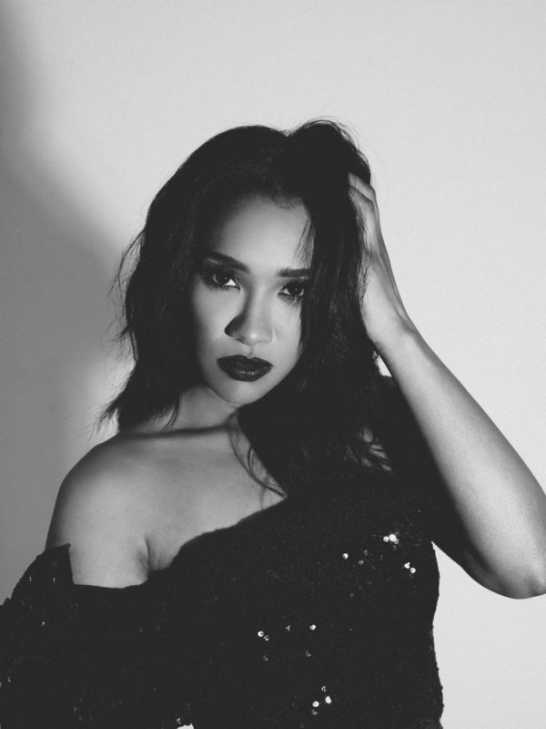 Candice Patton 