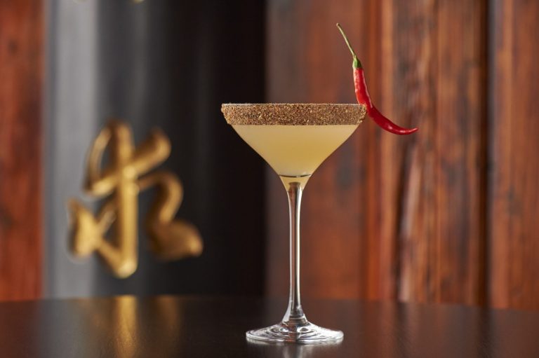 Hutong Miami Debuts In Brickell As Second U.S. Location