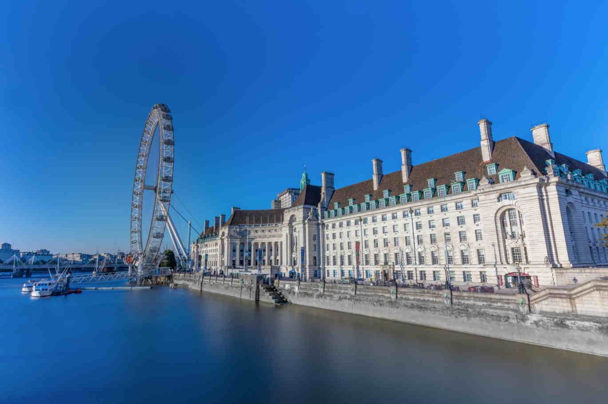 The Haute Guide To High-End London By Neighborhood