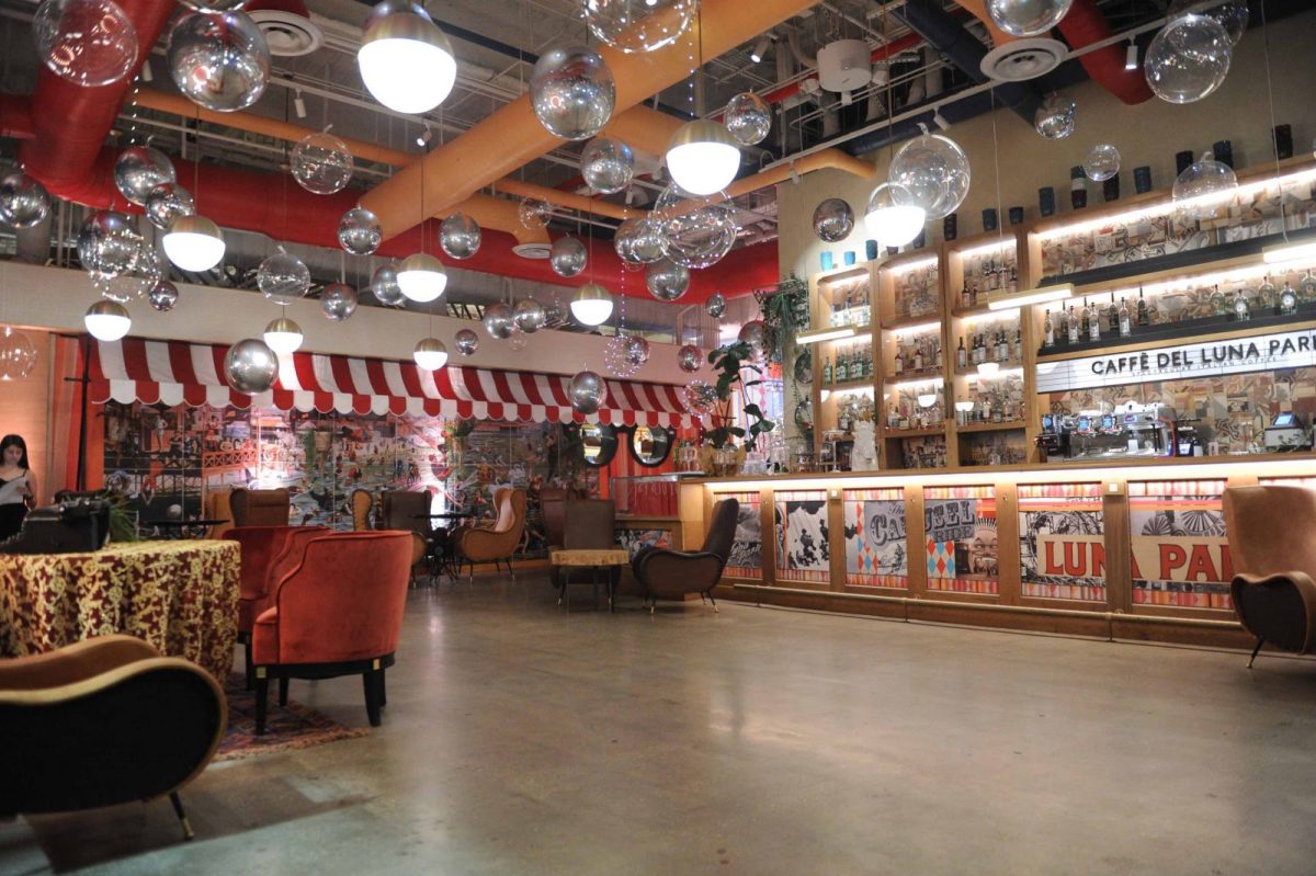 Luna Park Debuts At Brickell City Centre