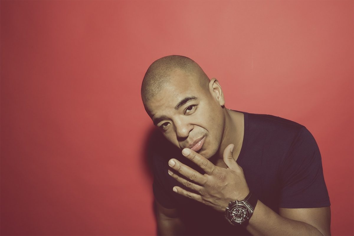World-Renowned DJ Erick Morillo On Keys To Success, Career Highlights And What Comes Next