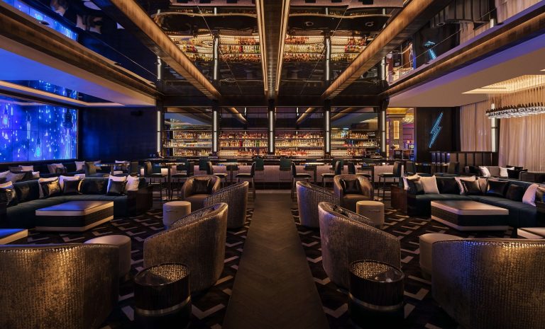 The Most Luxurious Ways To Spend New Year’s Eve In Las Vegas