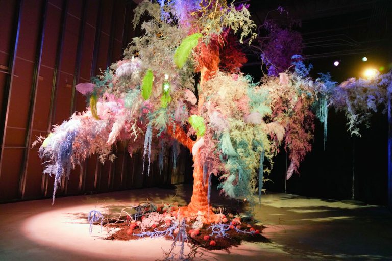 “Conversations With Nature” Exhibit At Brickell City Centre