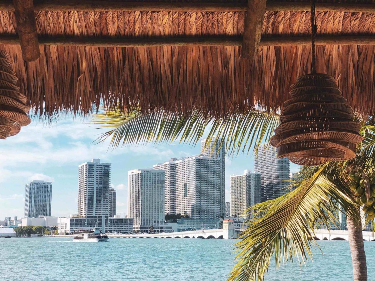 Joia Beach Restaurant Set To Open In Miami January 2020