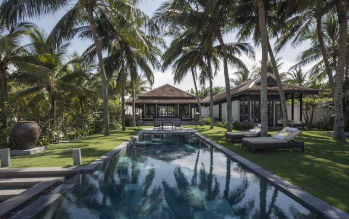 A Haute Guide To The Hottest Hotels In Asia