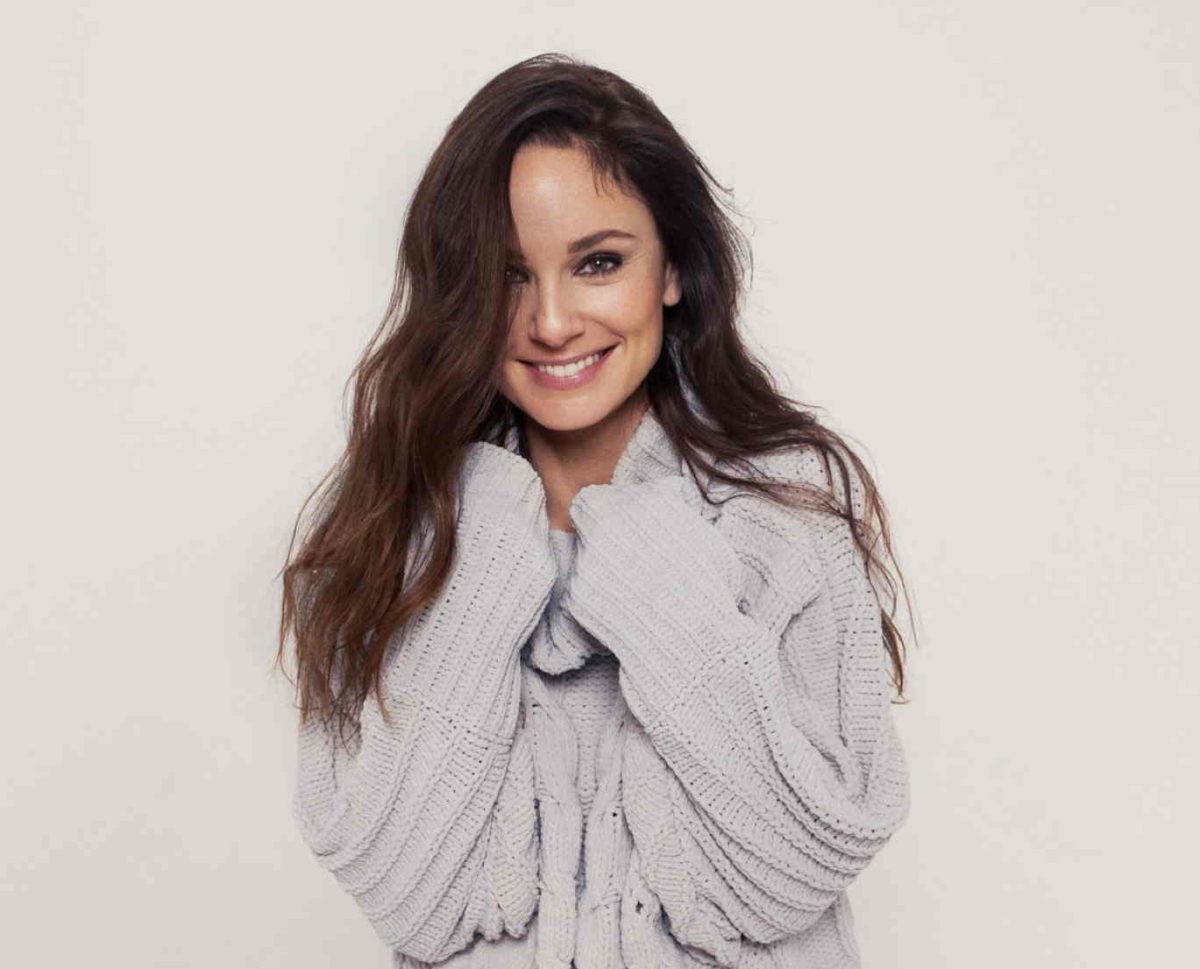 How “Council Of Dads” Star Sarah Wayne Callies Is Giving Back This Holiday