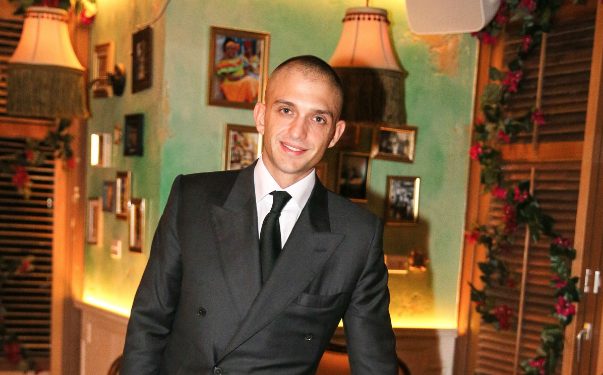 Maggio Cipriani Presents Socialista Miami During Art Basel 2019