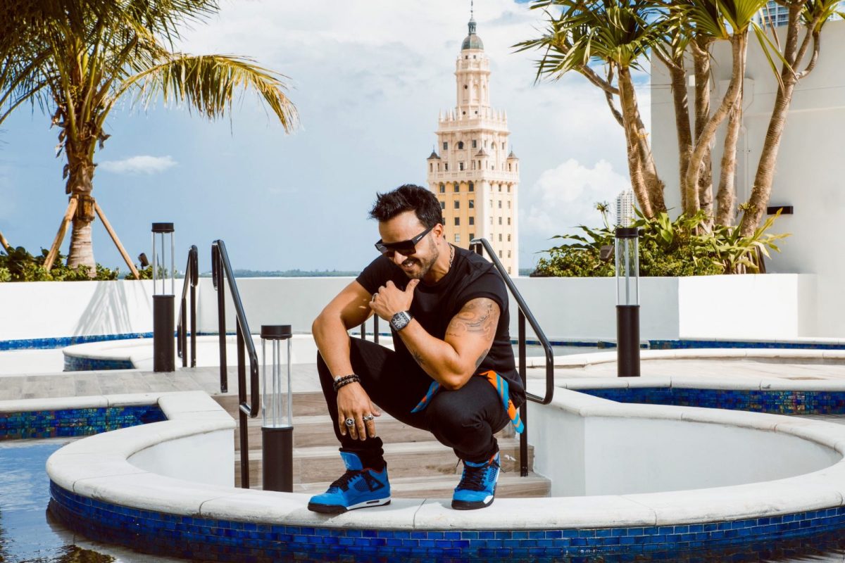 Luis Fonsi On Life After “Despacito,” Family, His Love For Miami And Giving Back