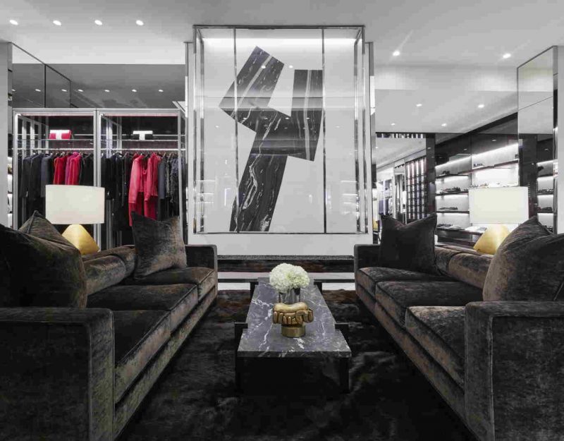 Tom Ford Closes Its Store In The Shops Buckhead Atlanta, Will Open In  Phipps Plaza Nov. 1
