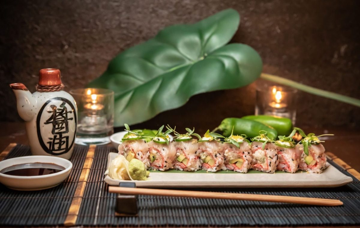Mr. Hospitality’s El Tucán Miami Brings The Party To Dinner