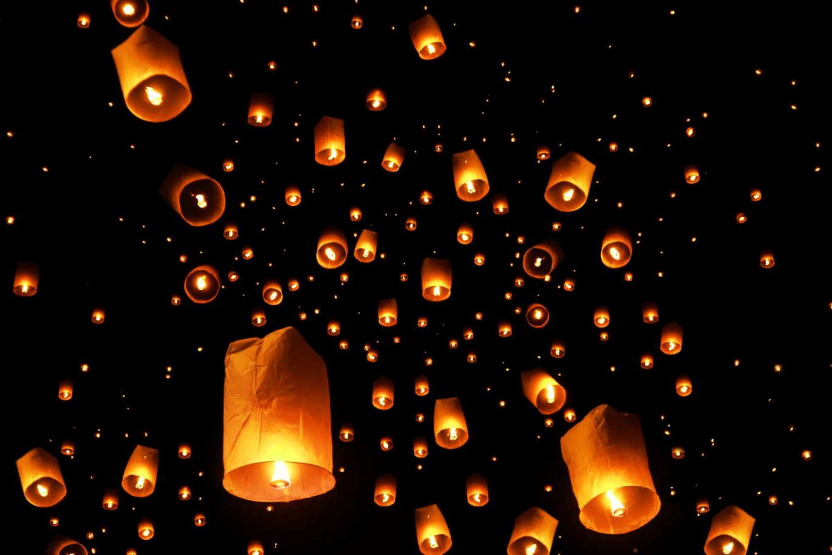 7 Extreme Experiences To Enjoy In Thailand