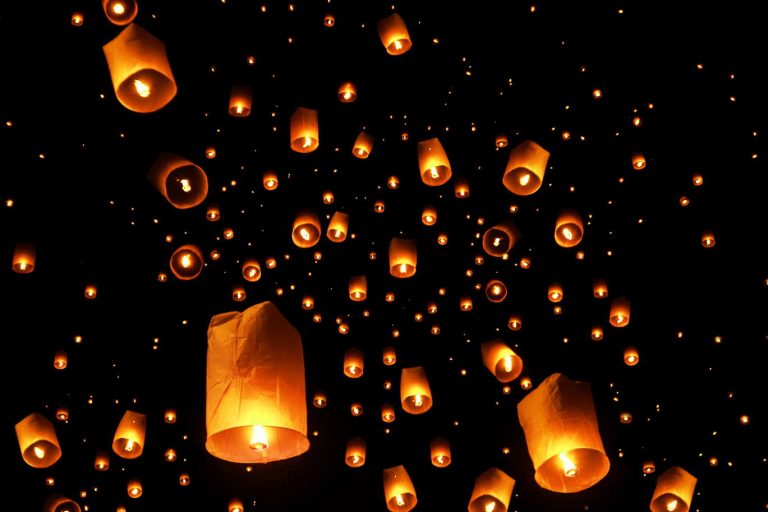 7 Extreme Experiences To Enjoy In Thailand
