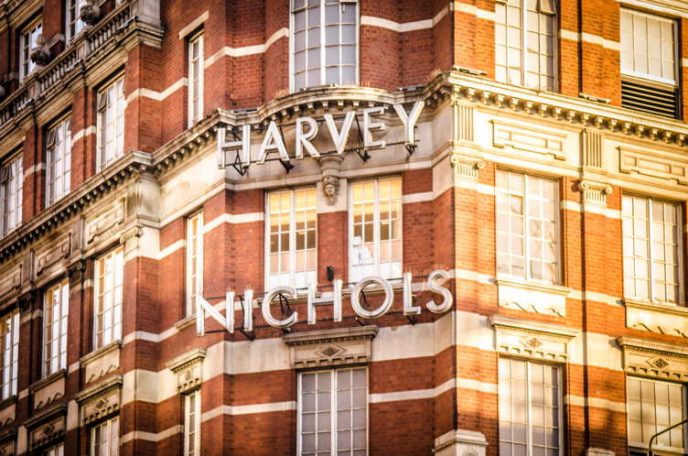 Harvey Nichols 