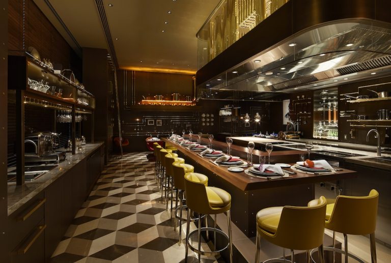 First Ever Louis Vuitton Café—Le Café V—To Open At New Osaka Midosuji Boutique In Japan