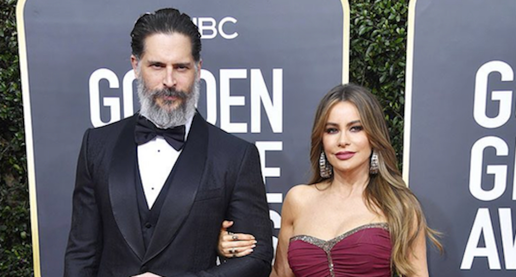 The Best Dressed Stars At The 77th Annual Golden Globes Ceremony