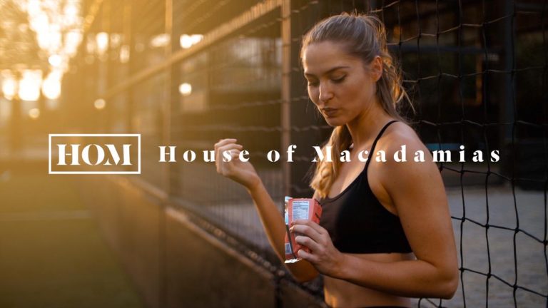 House Of Macadamias Kickstarter Campaign Introduces New Genre Of Superfoods