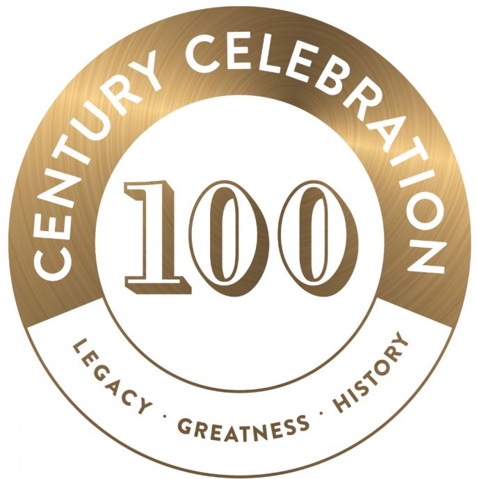 The Century Celebration