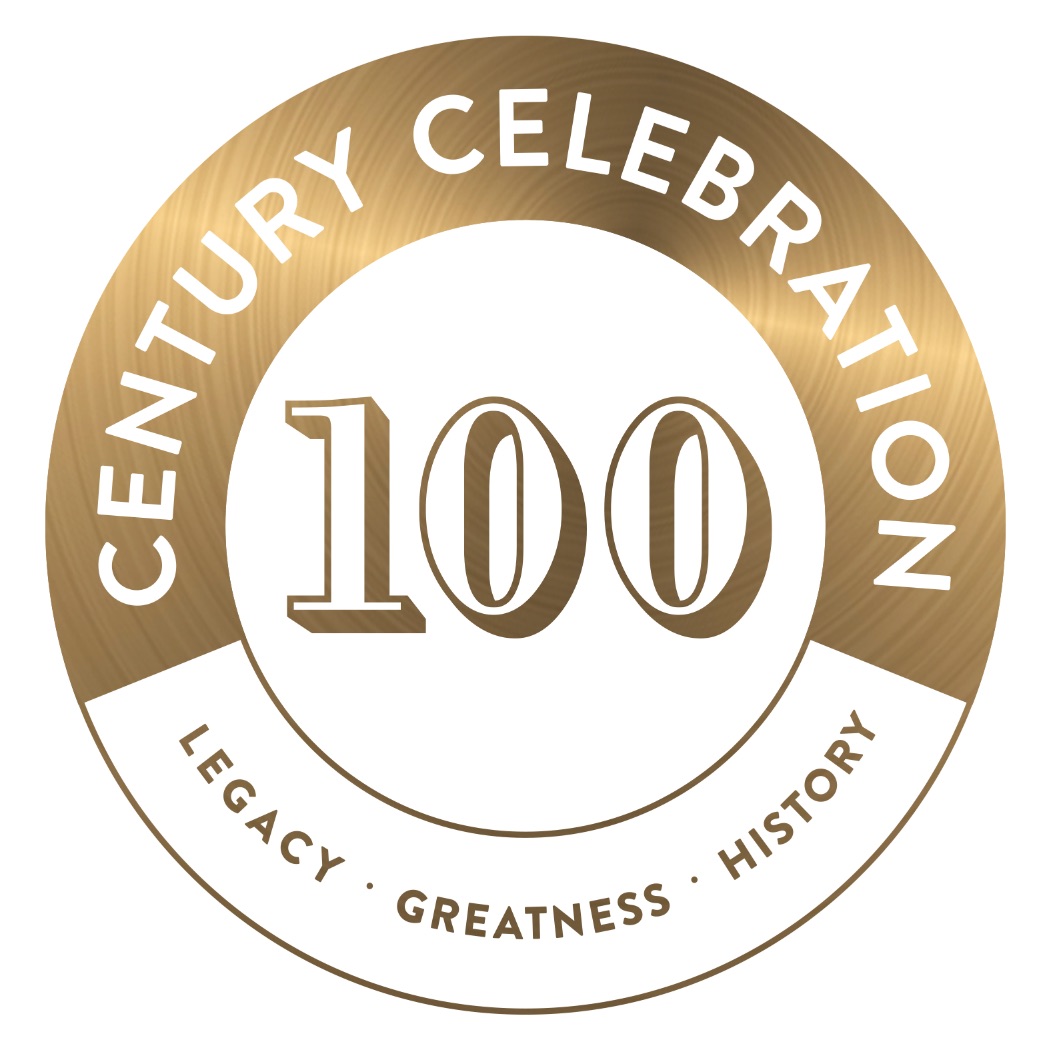 The Century Celebration