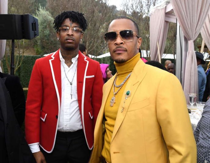 Roc Nation Grammy Brunch 2020