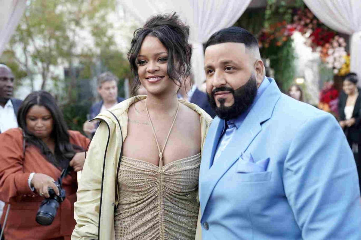 Hip-Hop Royalty Hits Tinseltown To Celebrate The Grammys At Roc Nation’s ‘The Brunch’