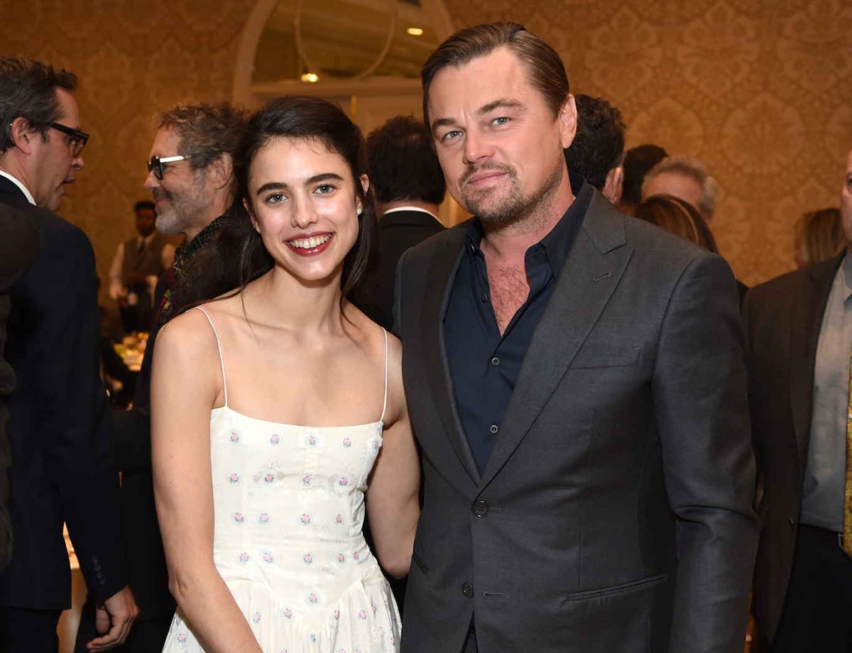 Catch Your Favorite Stars Letting Loose At The 2020 AFI Awards Luncheon